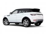 Land Rover Range Rover Evoque Dynamic GTS by Overfinch 2012 года